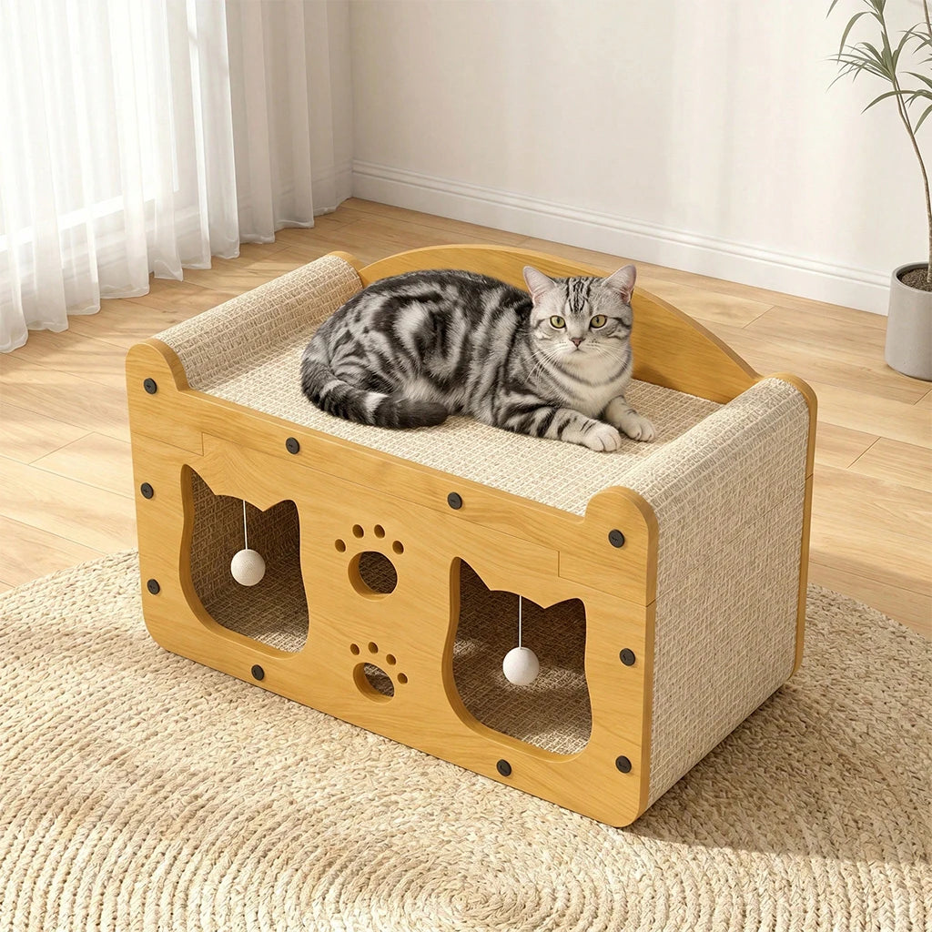 House Cat House Cat