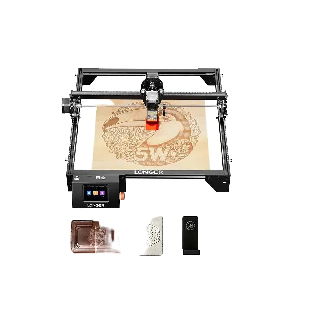Longer Laser Engraver — product view 1