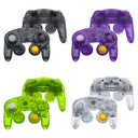 eXtremeRate Faceplate Backplate Nintendo Controller