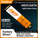 External SSD For Desktop