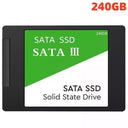 SSD Boost: Enhance Laptop Speed and Storage Capacity 512GB