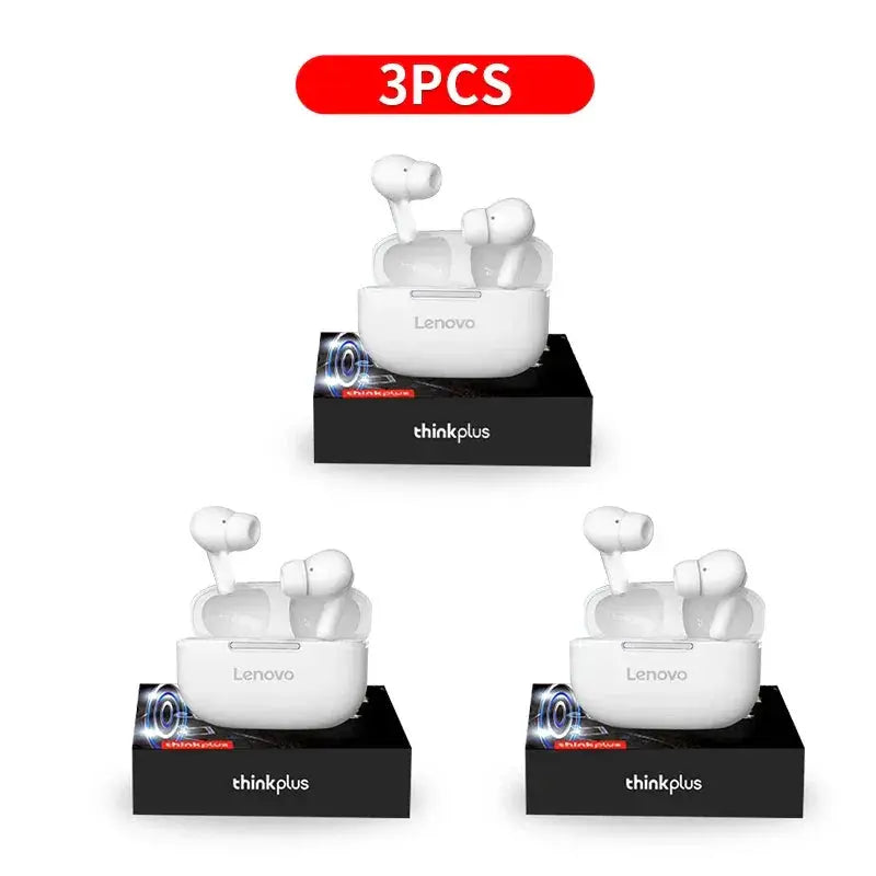 ThinkPlus Earbuds Real Time Translation — product view 10
