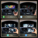 8.8 Inch Wireless CarPlay and Android Auto Display for BMW E90 E91 E92 E93
