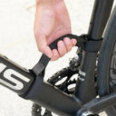 BKPTX Bicycle Carrying Strap Hand Straps Luggage Tie Organization Straps Effort-Saving Portable Straps Tie Strap Bike equipment