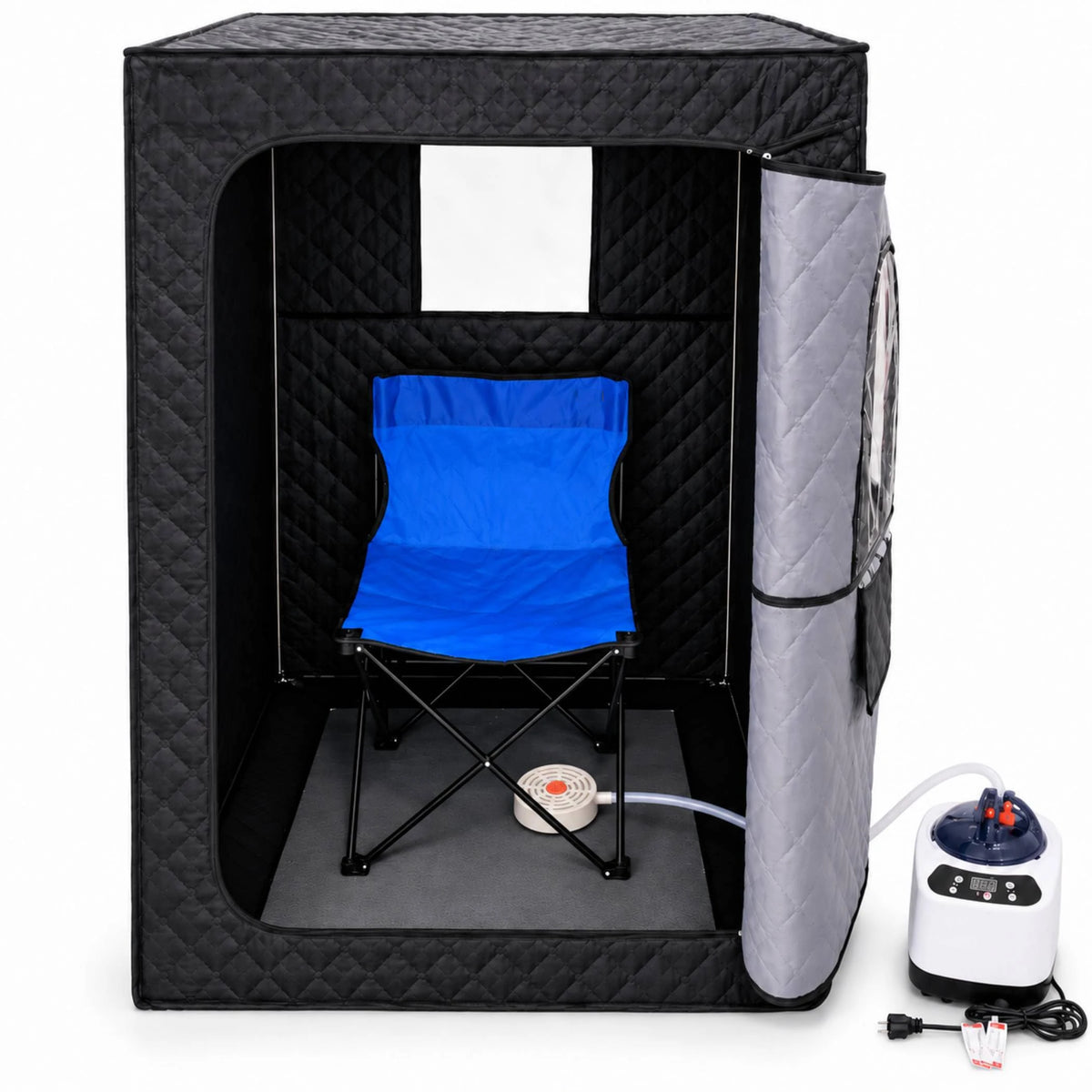 Portable Waterproof Sauna Room
