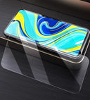 Xiaomi Redmi Note Screen Protectors for Crisp Clarity