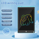 Interactive LCD Writing Tablet for Kids Creative Toy Fun