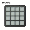 M-Vave Key Rgb Backlit Midi