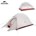 Ultralight Camping Tent for Solo Hikers