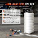 Manual Pneumatic Fluid Extractor