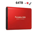 Fast Data Transfer External USB Drive