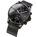 Olevs Men S Chronograph Watch Date