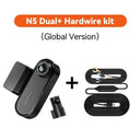 Clear 4K Dash Cam for Family Driving