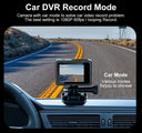 Stabilized 5K Action Camera for Outdoors