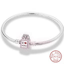 Sales Sterling Silver Bracelet Forever