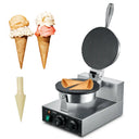 SucceBuy Electric Ice Cream Cone