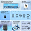 Anbernic Retro Portable Gaming Console Linux Handheld Game Player