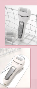 Callus Remover: Foot File Pedicure Machine