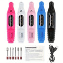 Smart Nail Care Drill Kit for Gel Nails