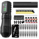 XNET X370 Wireless Tattoo Kits