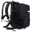 Durable Hiking Backpack for Outdoor Use