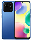 Global ROM Redmi 10A 4GB 64GB Smartphone MTK Helio G25