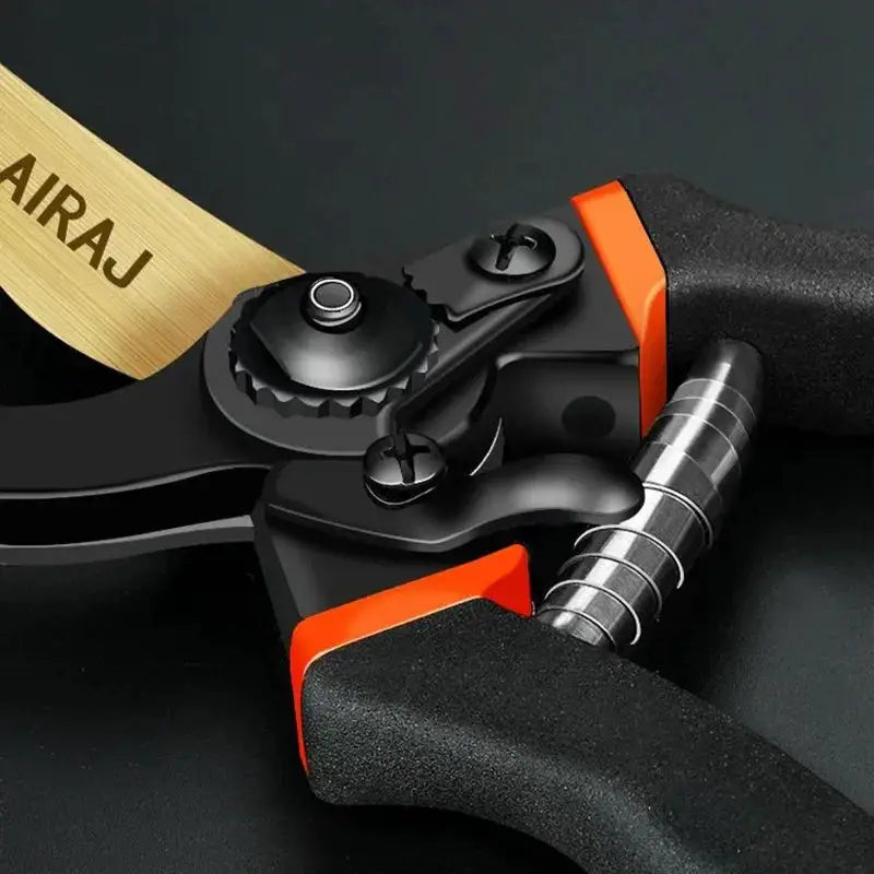 Multifunctional Pruning Shears For Garden Heavy Duty Pruners
