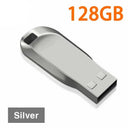 USB Flash Drive Mini High Speed Metal Pendrive Stick Portable