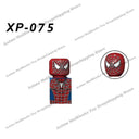 KT Blocks Hero Anime Bricks Mini Action Figures Set