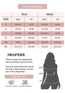 Seamless Compression Bodysuit for Tummy Control & Lift