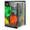 Safe Pokemon Card Binder for Collectors