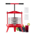 Succebuy Fruit Wine Press Stainless