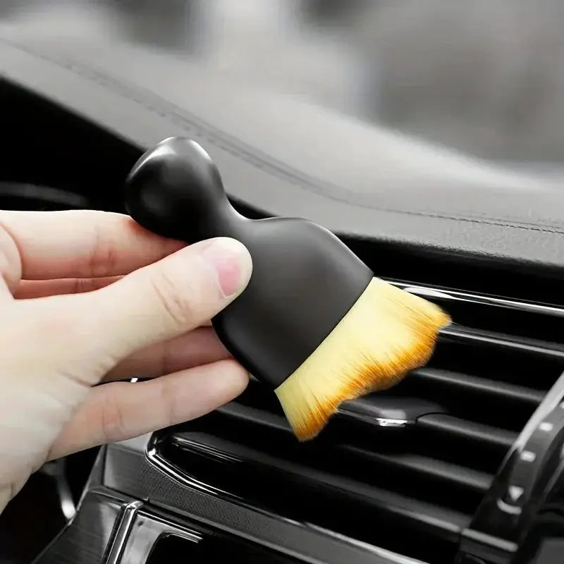 Multifunctional Makeup Brush And Wine Cup Cleaning Tools