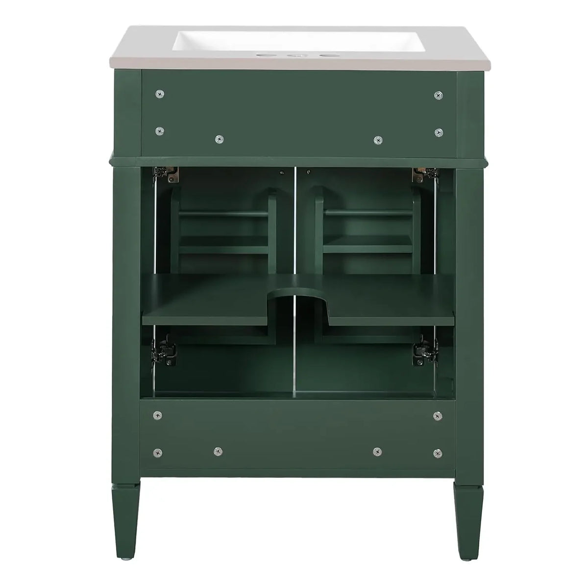 Bathroom Storage Organizer