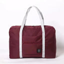 Foldable Travel Bag for Carry-On Gear