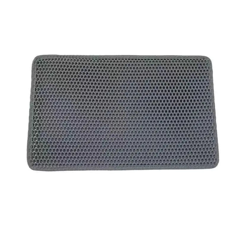 EVA Cat Litter Pad Waterproof Non Slip Washable Mat