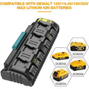 Battery Charger for Tools Fast Charge