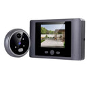 Smart Peephole Camera HD Pir Motion Shield