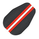 Carbon Fiber Rearview - Rainproof Mirror Covers