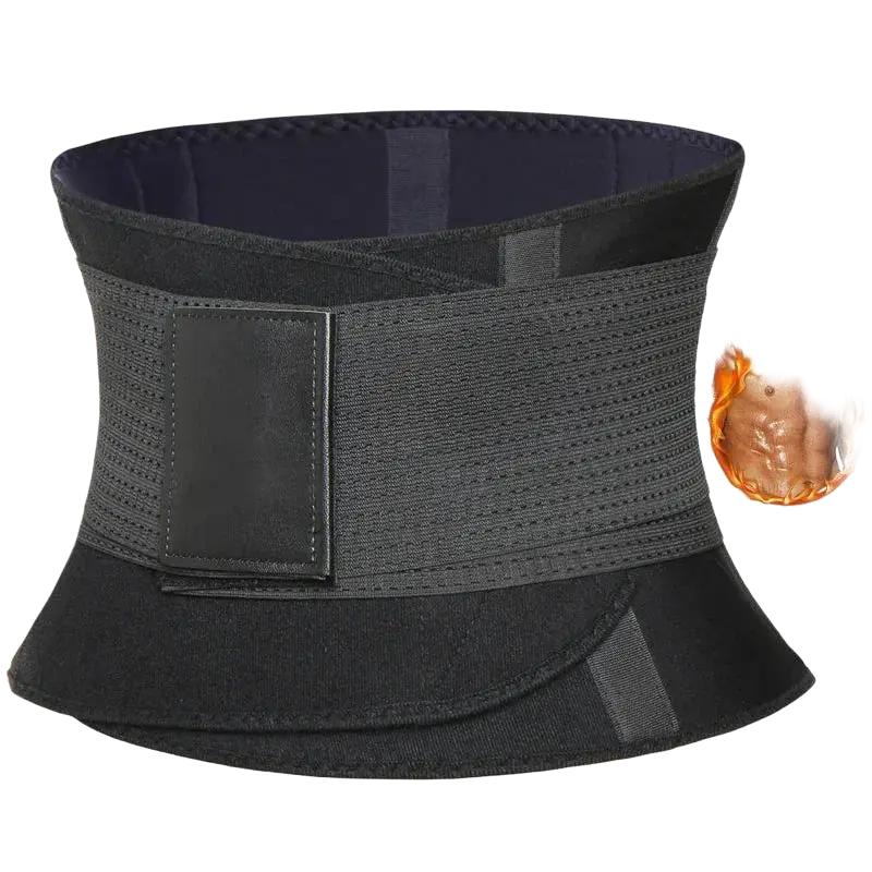 Waist Trainer for Men Tummy Control for Custom Setups — product view 1