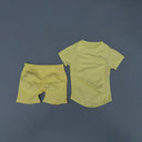 Breathable AURA IMPACT Seamless Sports Set Women