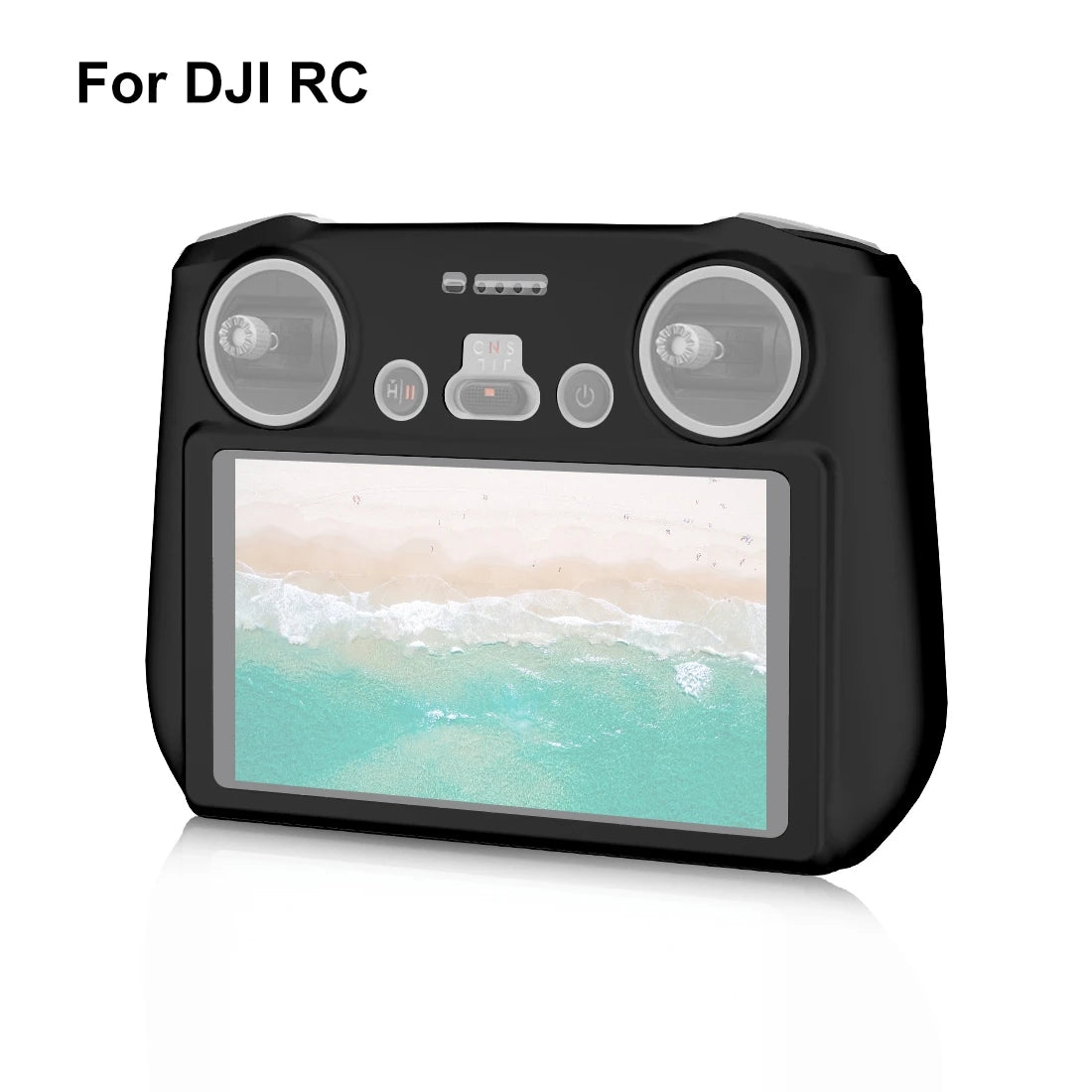 Puluz Soft Silicone Case Dji