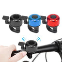 Loud Mountain Bike Bell for Trail Safety