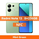 Xiaomi Redmi Note 13 Smartphone 5000mAh