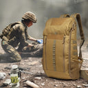 Thuram 40L Waterproof Medical Backpack