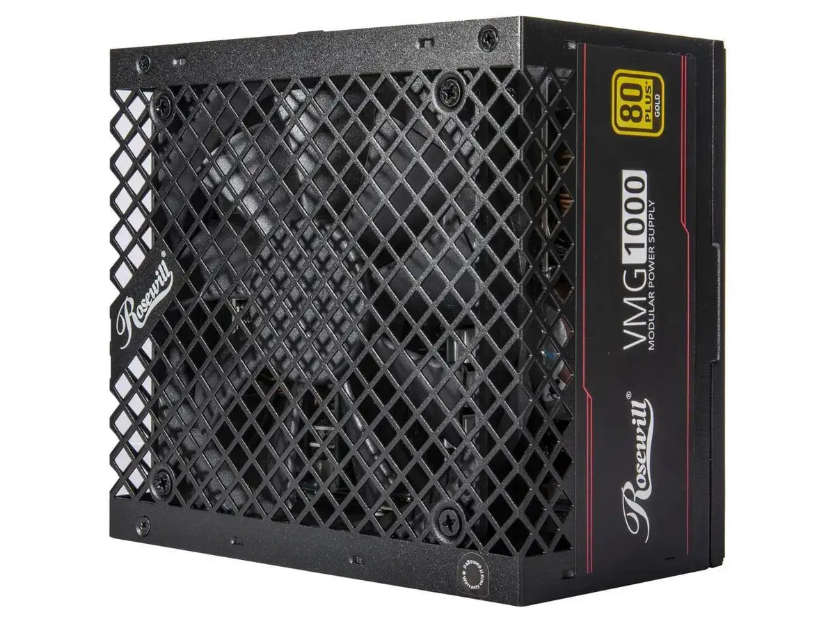 Rosewill 1000W ATX 3.0 Power Supply
