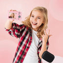 Smart Kids Camera for Easy Photo Making