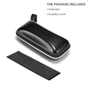 Trendy UV400 Punk Round Sunglasses for Men and Women