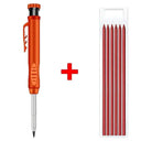 Carpenter Pencil Set for Woodworking