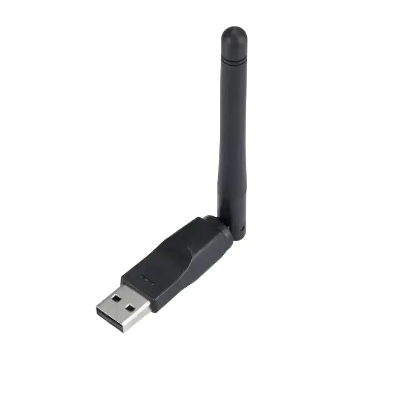 Usb Wifi Adapter Pc Laptop Fast — product view 1